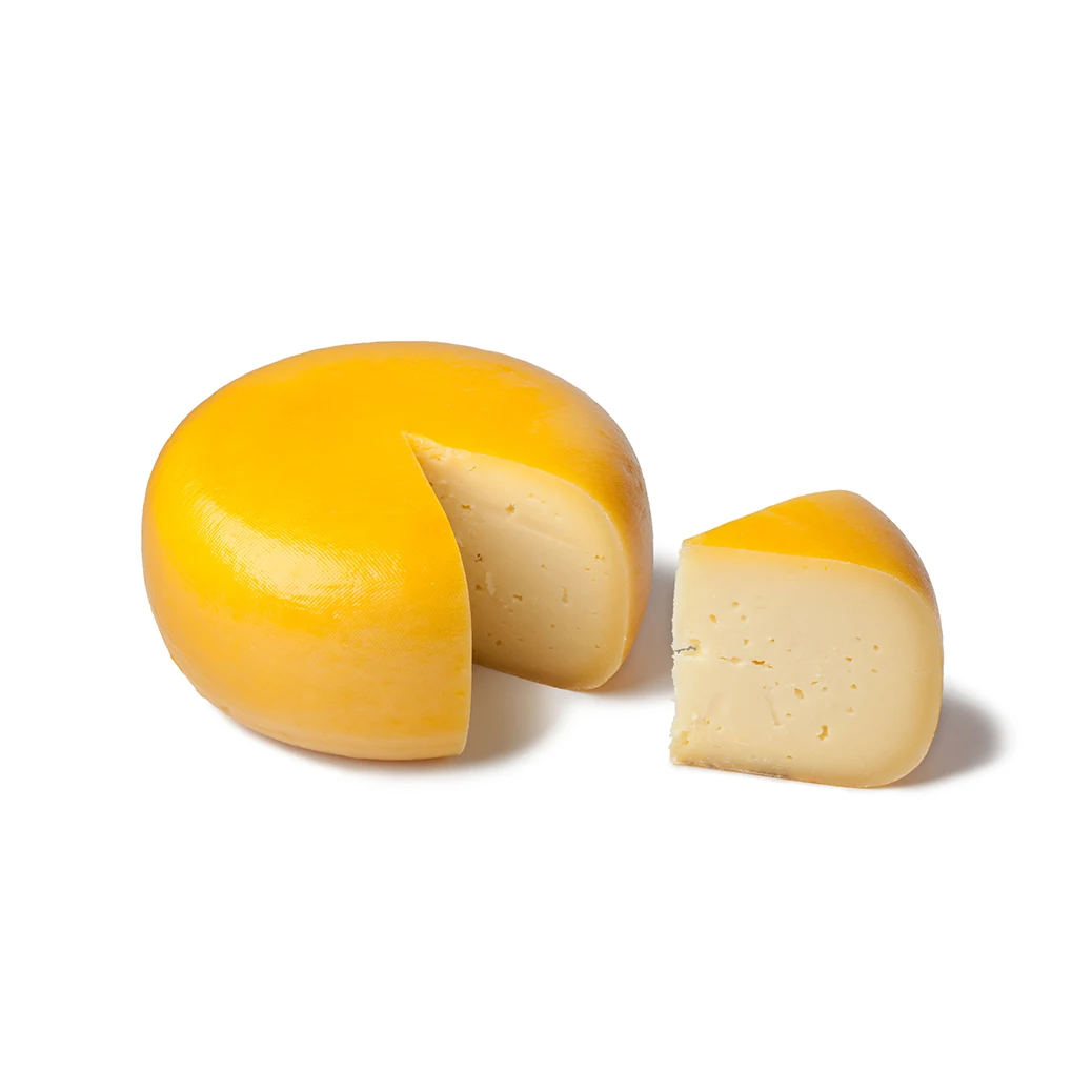 Голландские голландские товары Премиум-Качества Emmental cheese Holland
