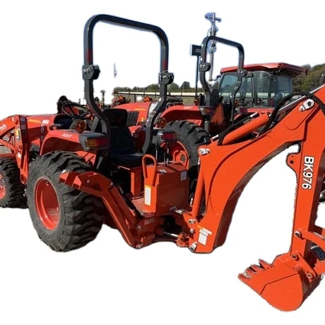 Новинка 2022, трактор KUBOTA l2501х, новый трактор kobota 2022 KUBOTA l2501х 2020