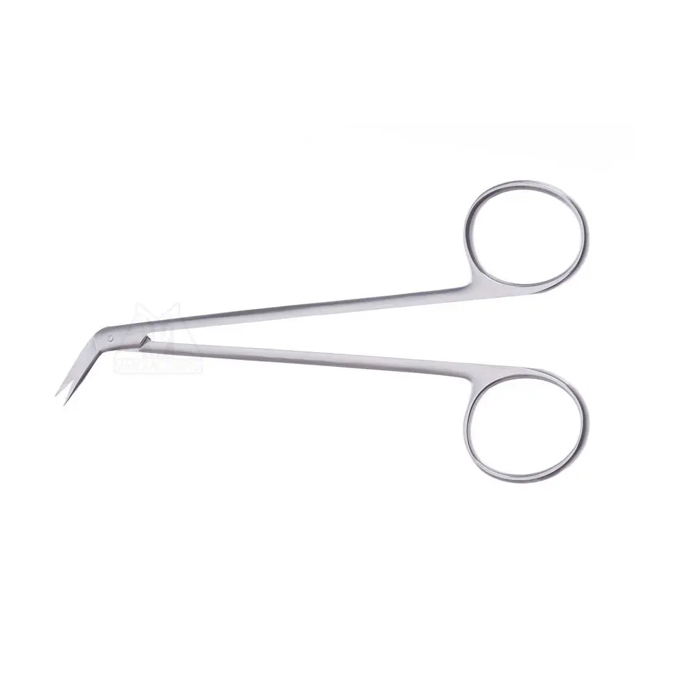 Лучший дизайн, медицинские сосудистые ножницы из Пакистана, Самые продаваемые хирургические инструменты, сосудистые ножницы