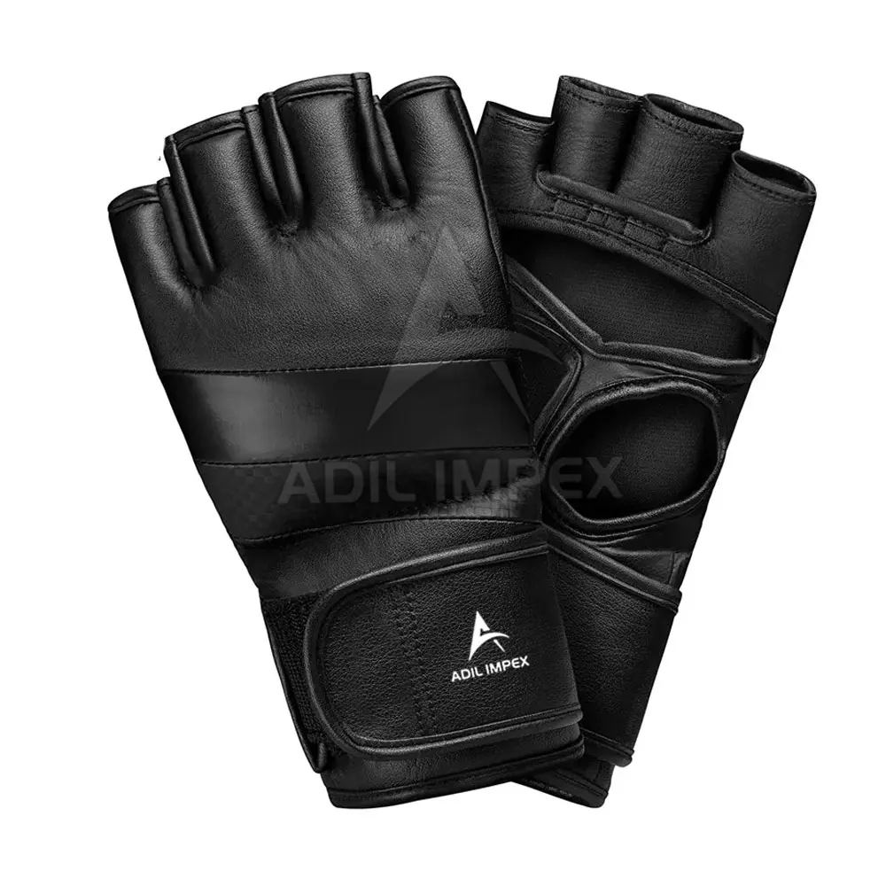 Private Label MMA Gloves Fight Trainer MMA Gloves Twins Professional Manufacturing MMA Gloves