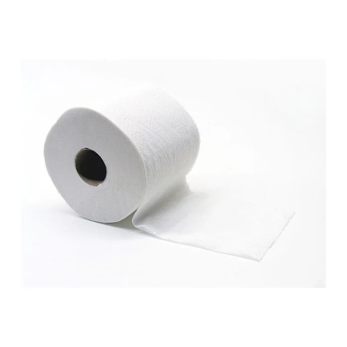 Toilet Paper Soft And 1 Ply Tissue Pulp Toilet Paper Roll Comfortable Toilet Paper Manufacturers Eco-friendly Biodegradable 2 Pl