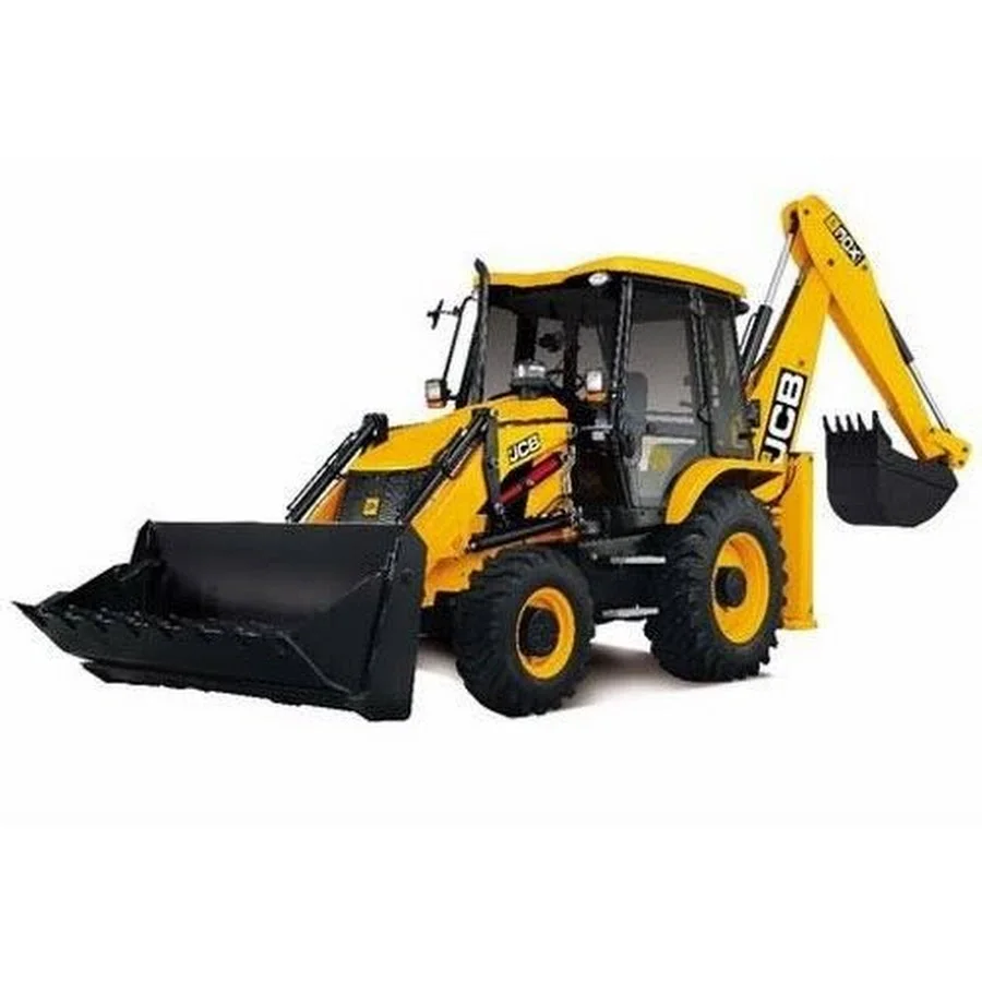 Used JCB 3X backhoe loader for sell Used ,4 WD backhoe loader  used  and new jcb loader  for sale