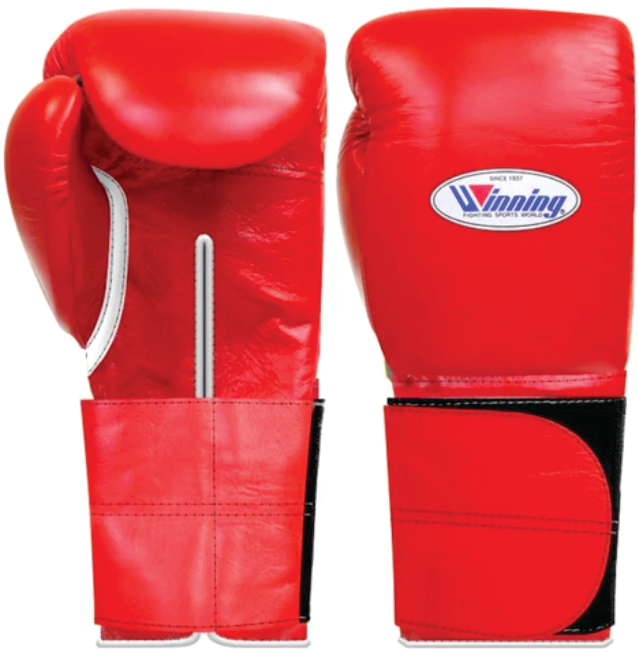 Professional winning Boxing Gloves Thai Style Punching Fight Gloves MTX-71092