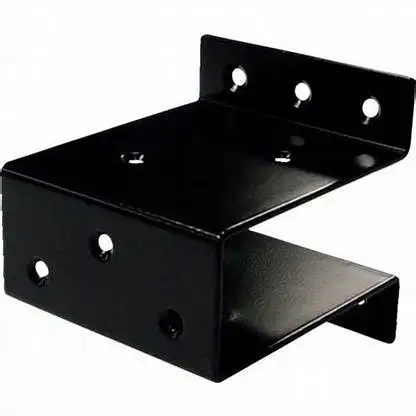 New custom fabrication sheet metal processing parts laser cutting stamping processing parts