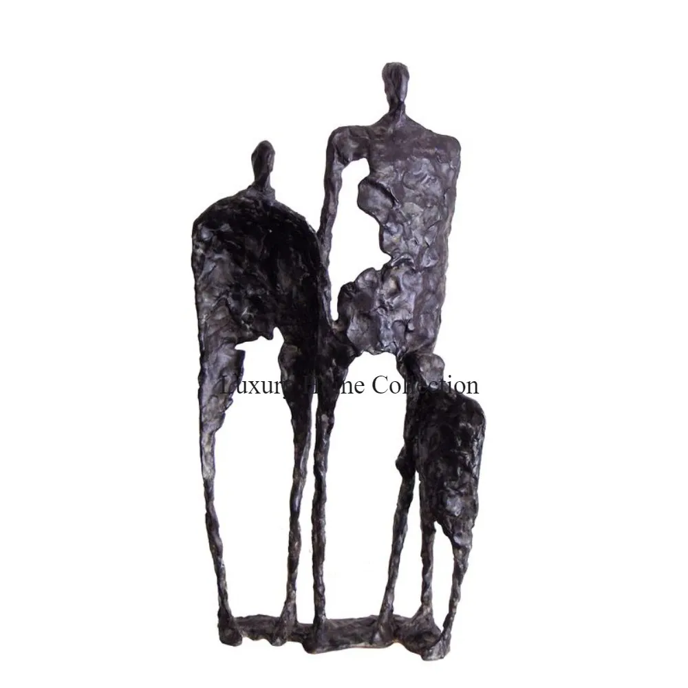 Antique Shape Decorative Statue For Tabletop Desktop And Office Usage Home Decoration Accessories In Wholesale Price From India
