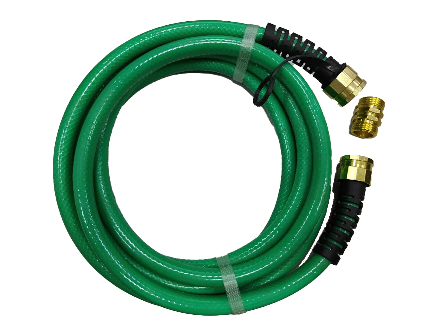 PVC leader hose 10ft