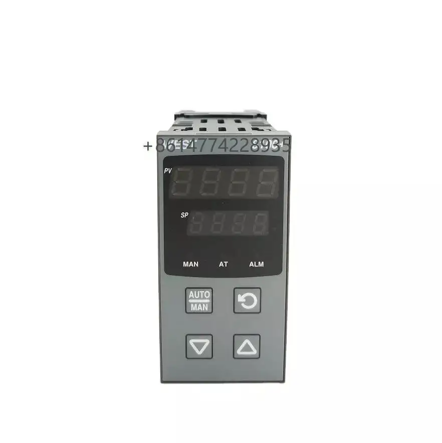 100% New Liquid Level Controller P6100/P4100/ P8100 process controllers