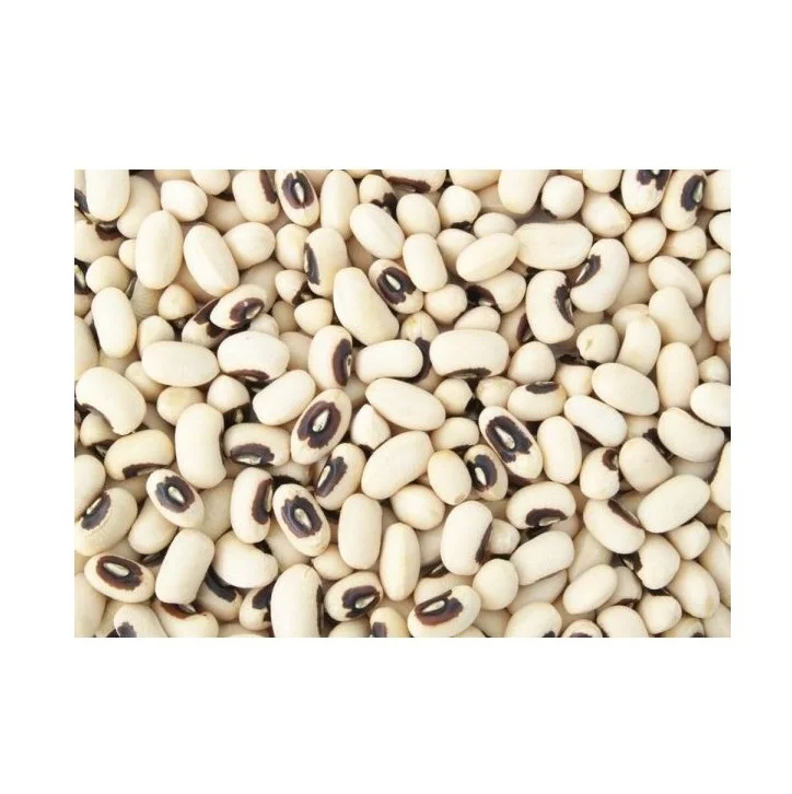 Good Quality Natural Black Eyed Beans/ White Cowpea bean Available in Bulk Fresh Stock At Wholesale Price With Fast Delivery