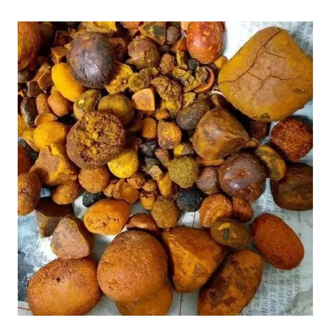 100% полное и сломанное соотношение Ox/cow Желчного Камня в наличии полученное от болезненного скота