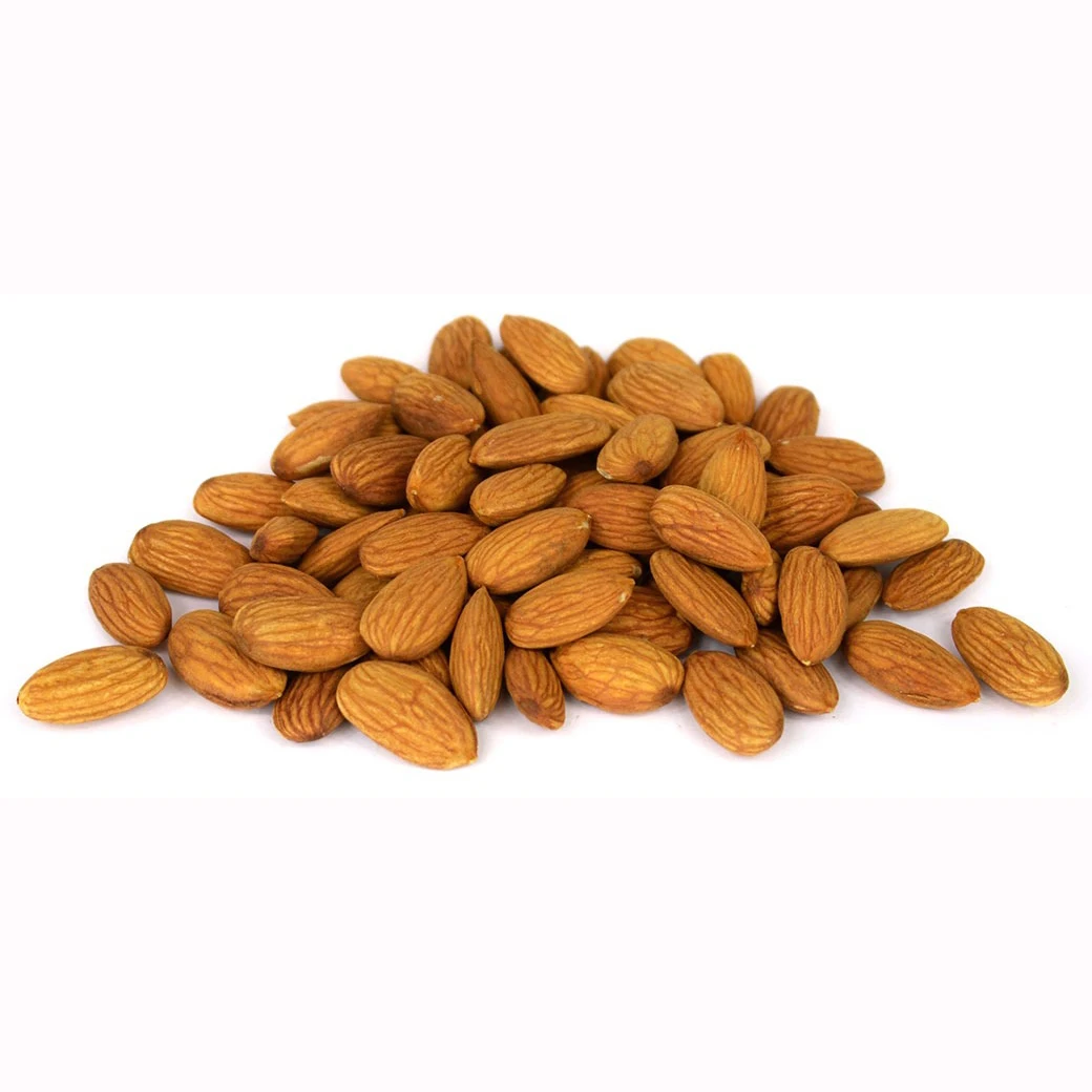 Продает свежий полезный крупнозерновой миндаль приготовленный в Бразилии с прочными воздухонепроницаемыми органическими миндальными орехами поставщики миндальных орехов