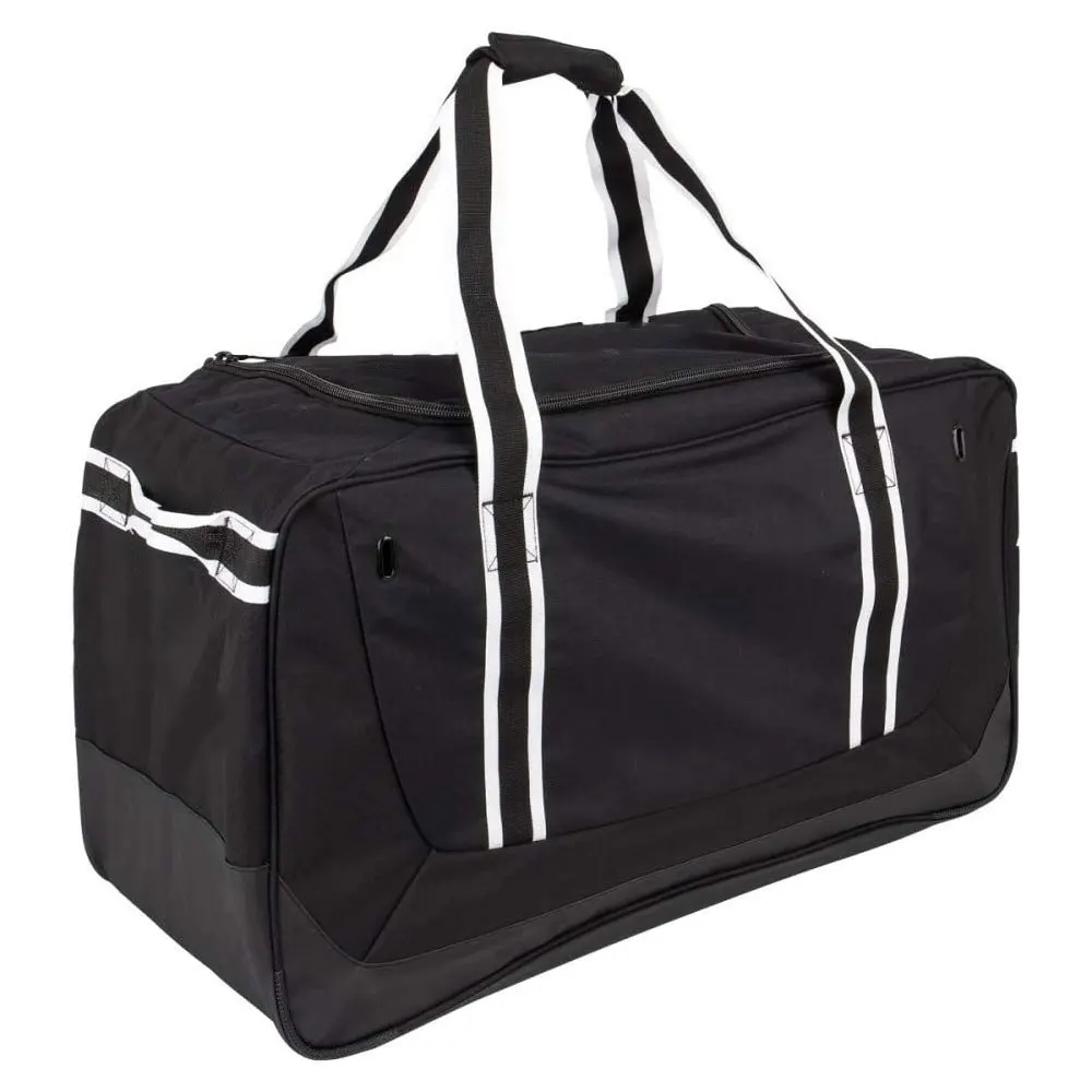 Wholesale Price Ice Hockey Bags Customized Logo Team Use Pakistan Made Top Selling New Model Lightweight Hockey stick kit bags