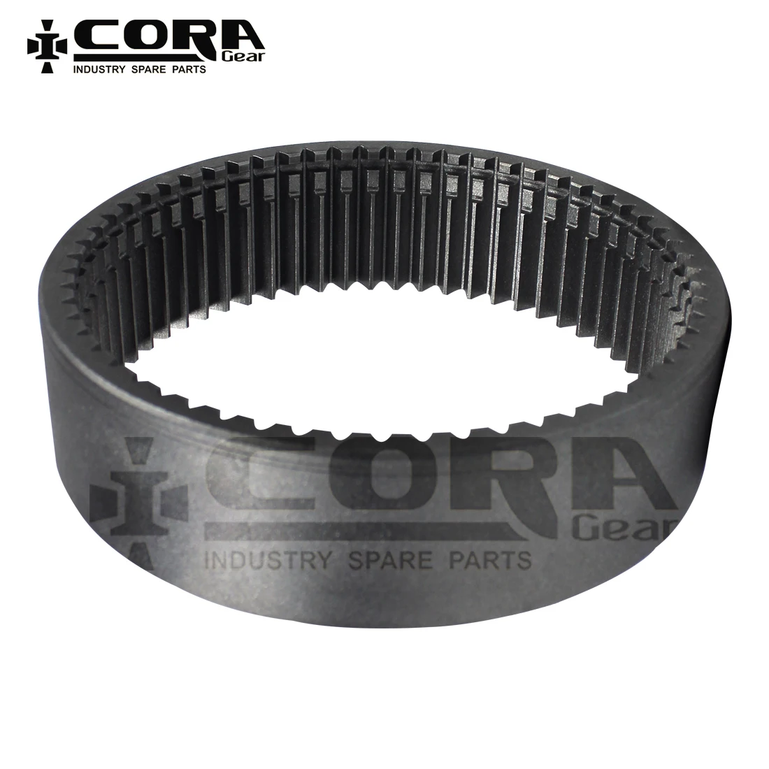 Wholesale High Quality Competitive Price 125452 Planetary Ring Gear Case New Holland Caterpillar Volvo