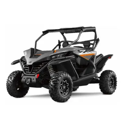 AUTHENTIC NEW OFFER C F MOTOS ZFORCE 500 TRAIL