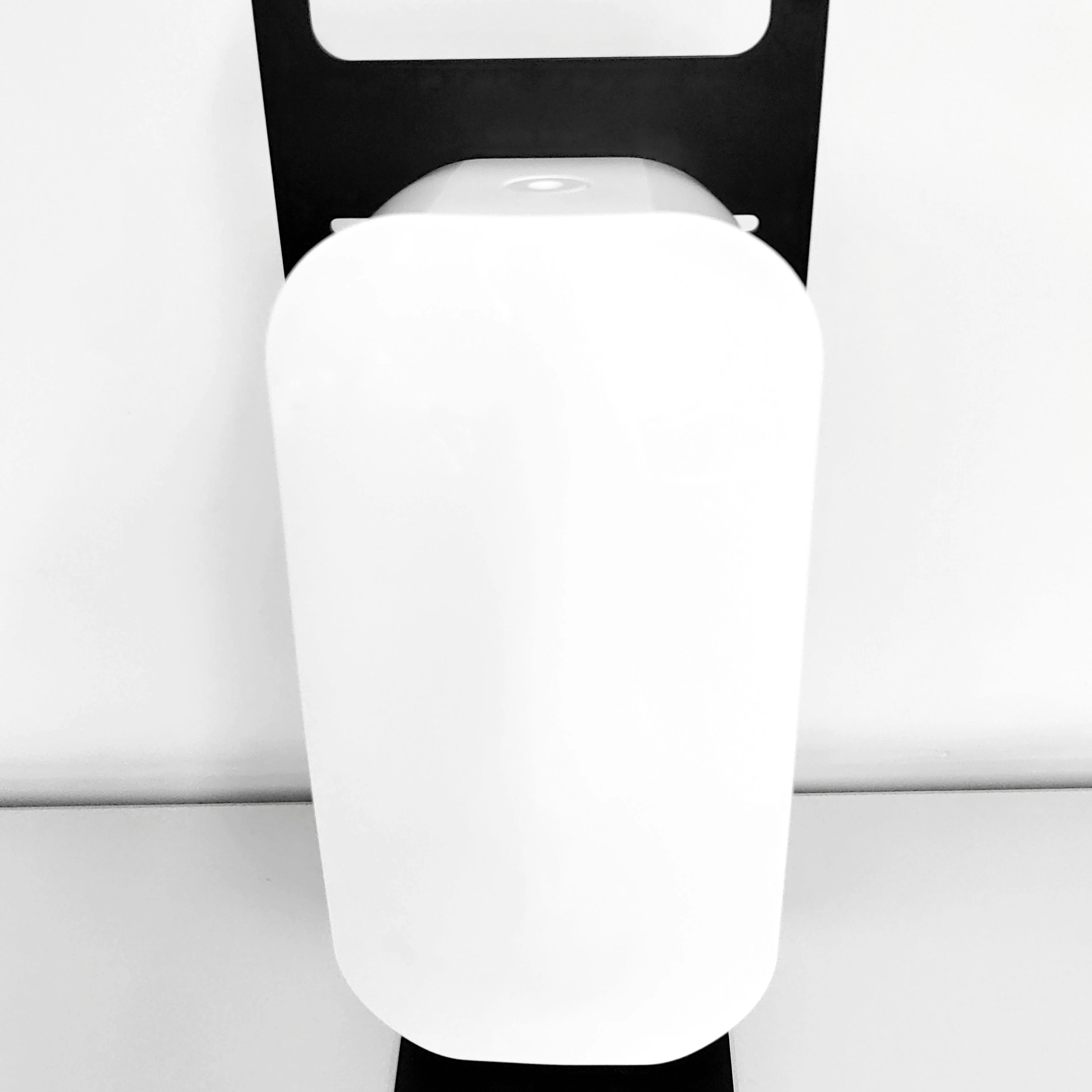 Designers Form Soap Dispenser Rosh Material  Adjustable Injection Volume Automatic Foaming Soap Dispenser