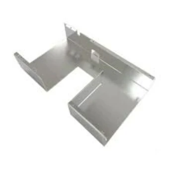 Top-tier Yunhaixin Customized Fabrication Products Built for Efficiency in Metal Production and Assembly