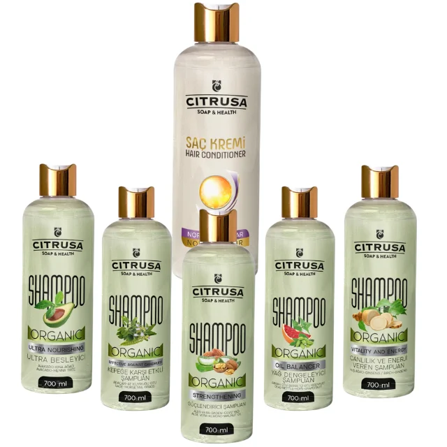 High Quality Shampoo for Hair Shampoo and Conditioner for colored hair anti dandruff volumizing shampoo Private Label OEM OBM