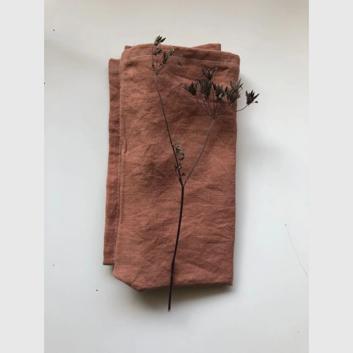 2023 Pure Linen Napkins Finest Linen Napkins Table Decorator Napkins Made With Pure Premium Linen Made By Zed Aar Exports