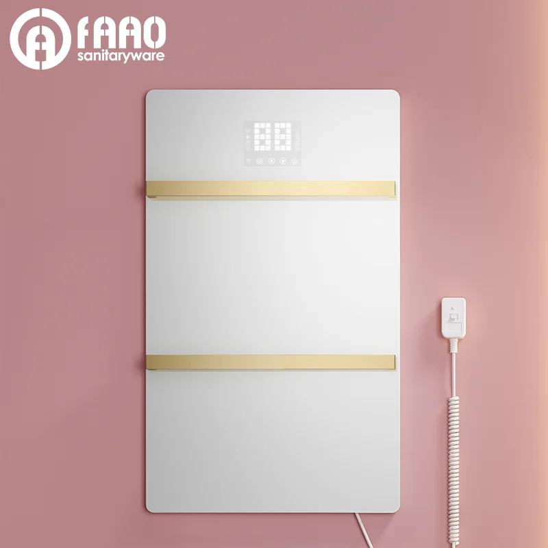 Высококачественная грелка для полотенец для ванной