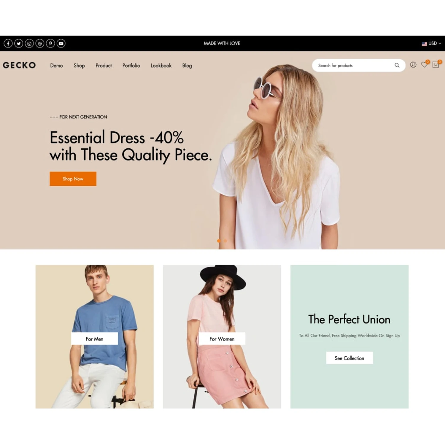 Полная разработка оптовая продажа дизайн и веб-сайта с регистрацией