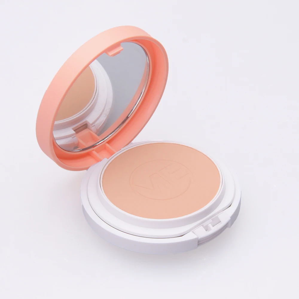 MISTINE NO APP OIL CONTROL POWDER SPF 25 PA+++ (UNIT) P2 10 G. THAI PRODUCT THAI COSMETIC