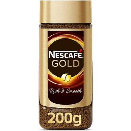 For sale Hot Sales Nescafe Gold Premium Blend Discount Price