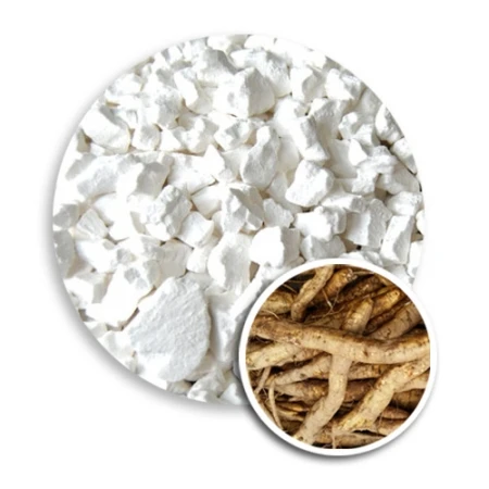 Best Price For Tapioca Starch From Vietnam Wholesale Cassava Flour Ready To Ship Exporting Cassava Starch Packing 50kg PP Bags