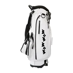 Custom golf stand bag waterproof golf cart bag lightweight golf ball pouch bag
