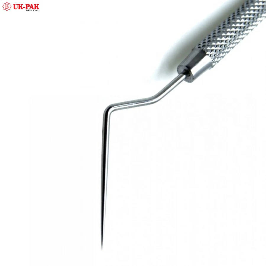 Dental Spreader Root Canal Plugger Endodontic Single Ended Dentistry Orthodontics Examination Surgery Instruments