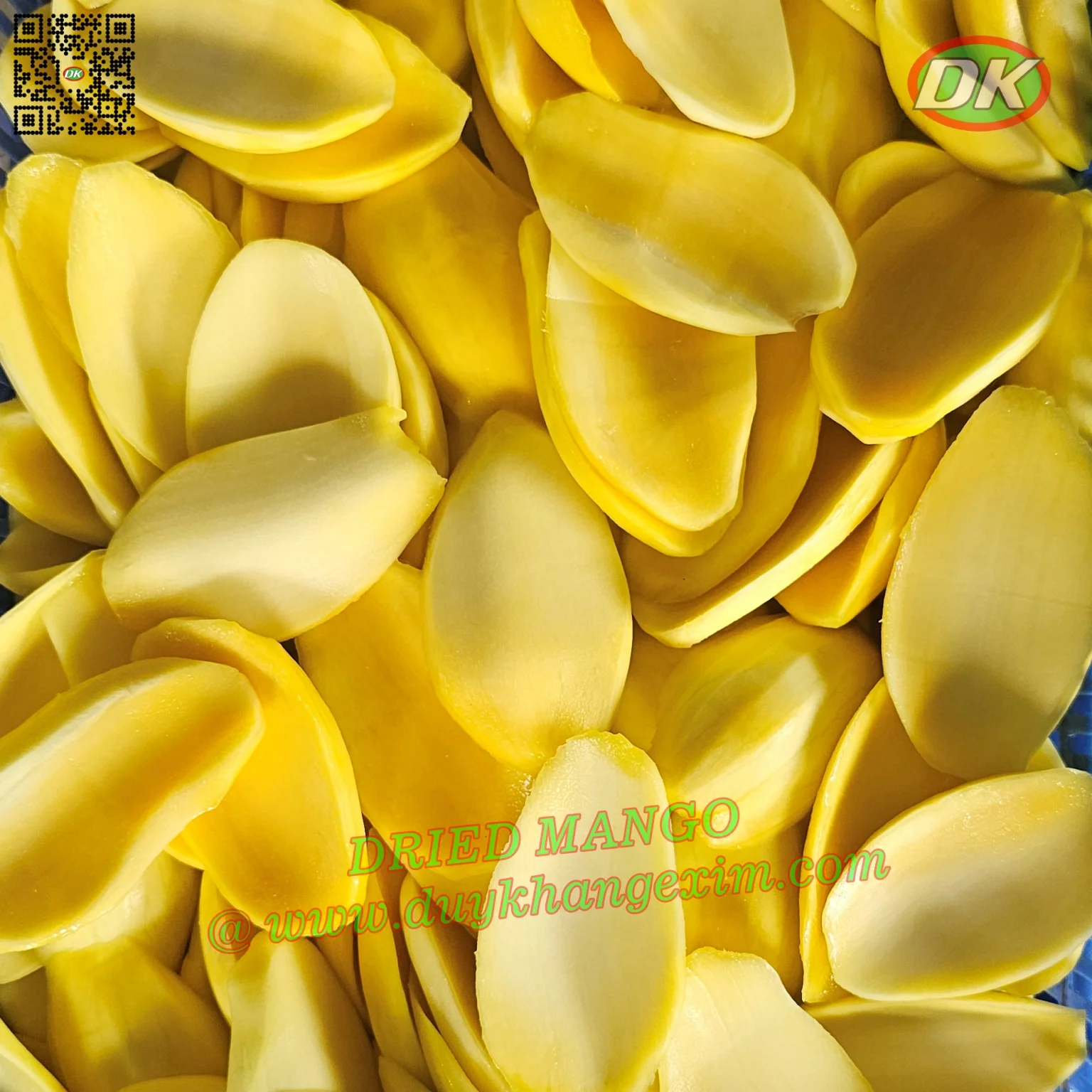 Sweet Natural @SOFT DRIED MANGO - DK EXIM (Whatsapp +84 906 911 567)
