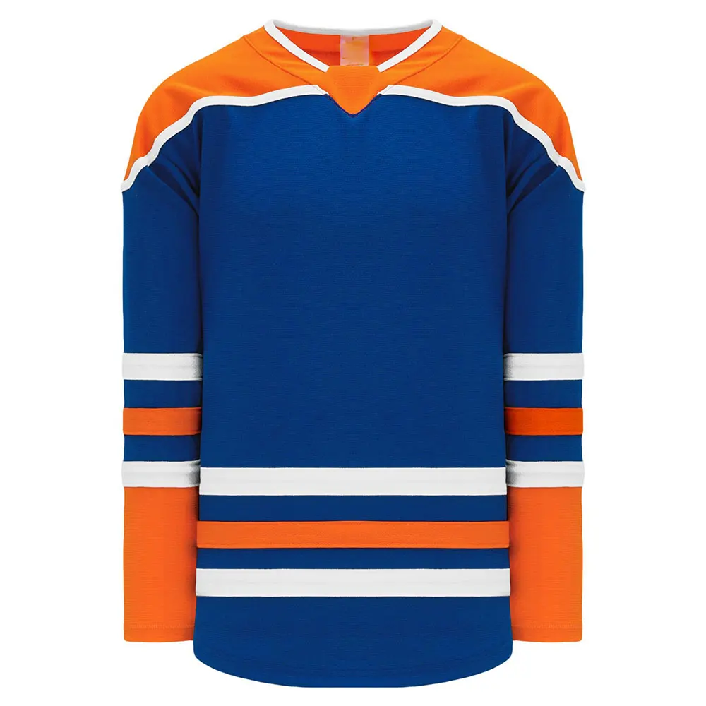 New Arrival Custom made OEM Ice Hockey Jersey for Men Women Youth Breathable Authentic Stitched Name & Numbers Design Your Own