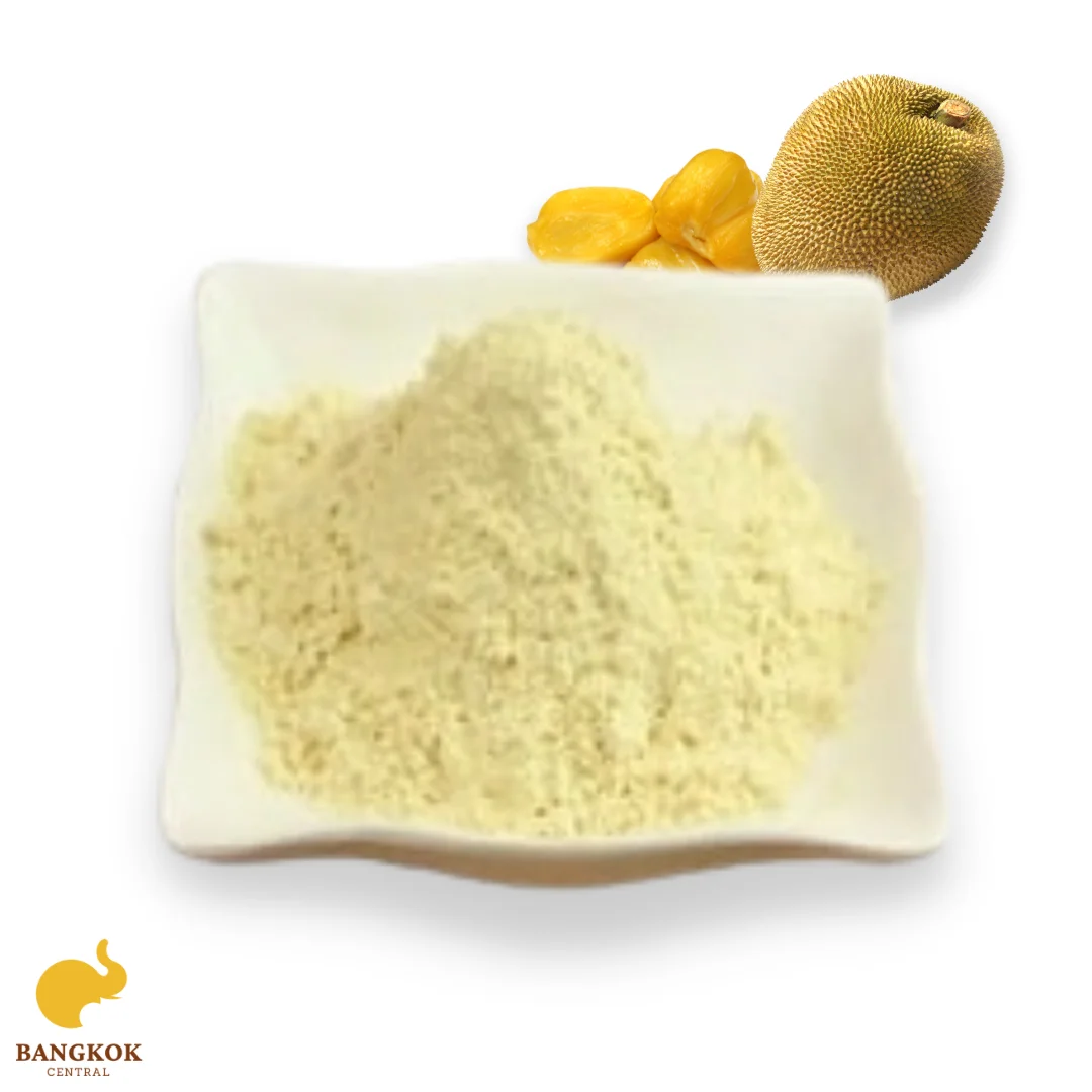 Органический порошок Jackfruit высушенный в замораживании тайского со вкусом высокое качество экспорт продукции из