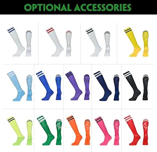 Ek 2024 Soccer With Custom Football Uniform Factory Manufactured Wholesale prices Soccer Wear Football Uniforms Jersey Shorts