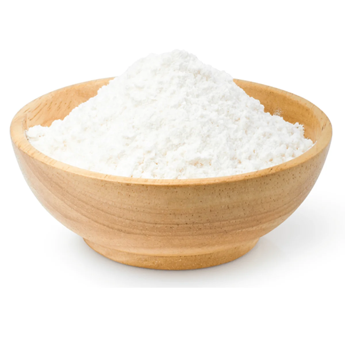 Food Grade E1412 Modified Tapioca Starch For Meat Products