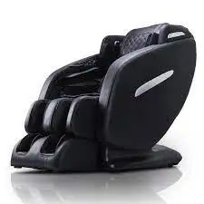 Discount Sales Of 2023 Luxury 4D Zero Gravity Full Body Electric Massage Chair/ Vibrating Massager For Legs