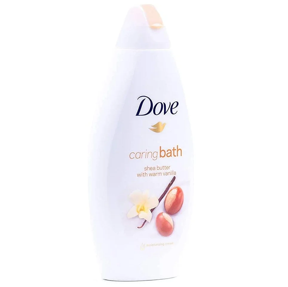 Sensitive Skin Body Wash Dove- gel hole sale distributor