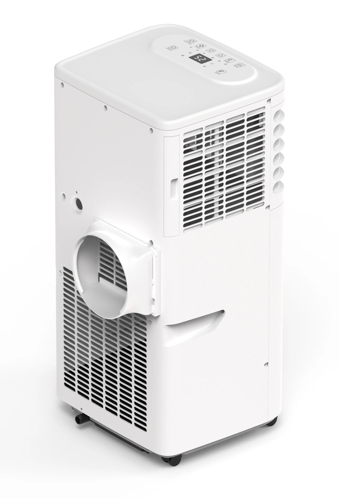 Сделано в Корее лидер продаж портативный сливной насос 4 1 GMG кондиционер воздуха серии PA встроенный сверхвысокая