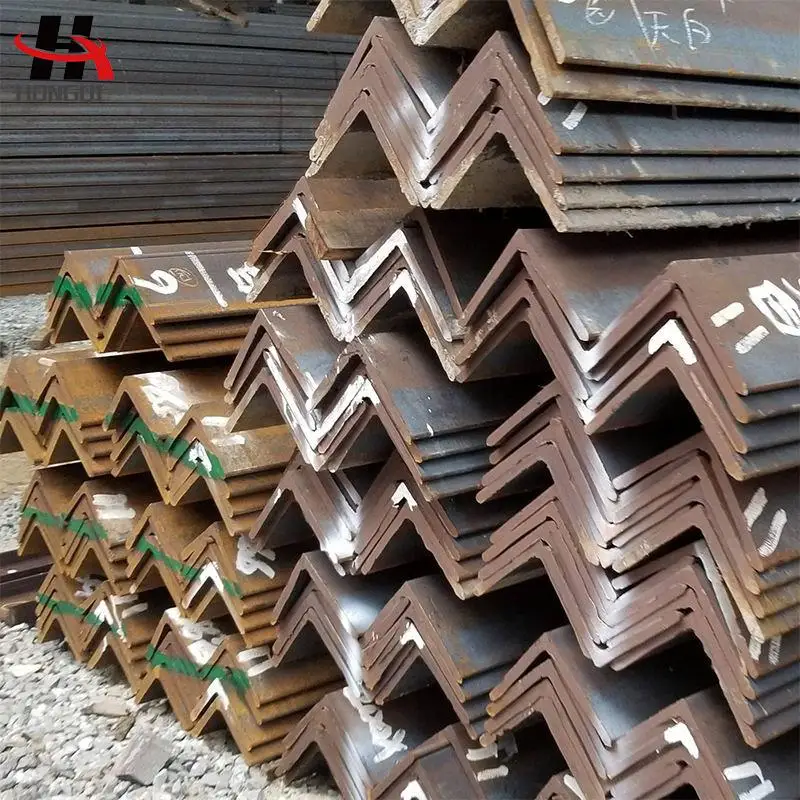 TOP QUALITY Angle Steel structure New Design Special Comfortable Luxury brand new model good grade angle