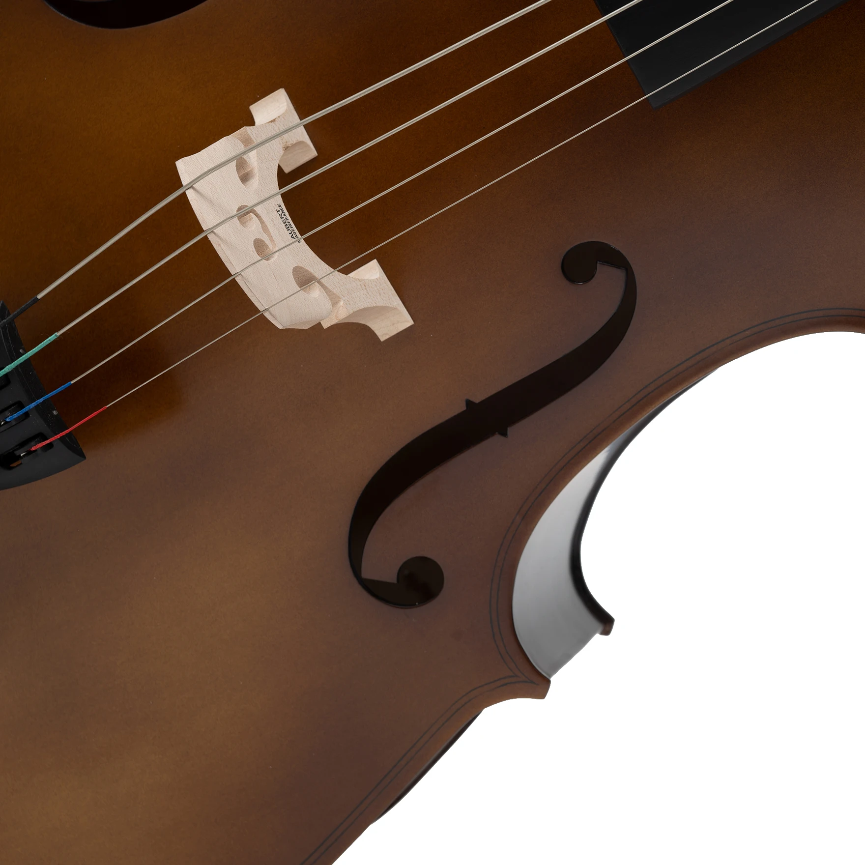 New products Factory supplier wholesale 1/4/1/2/3/4/4 Linden plywood cello accompaniment cheap quality solidwood