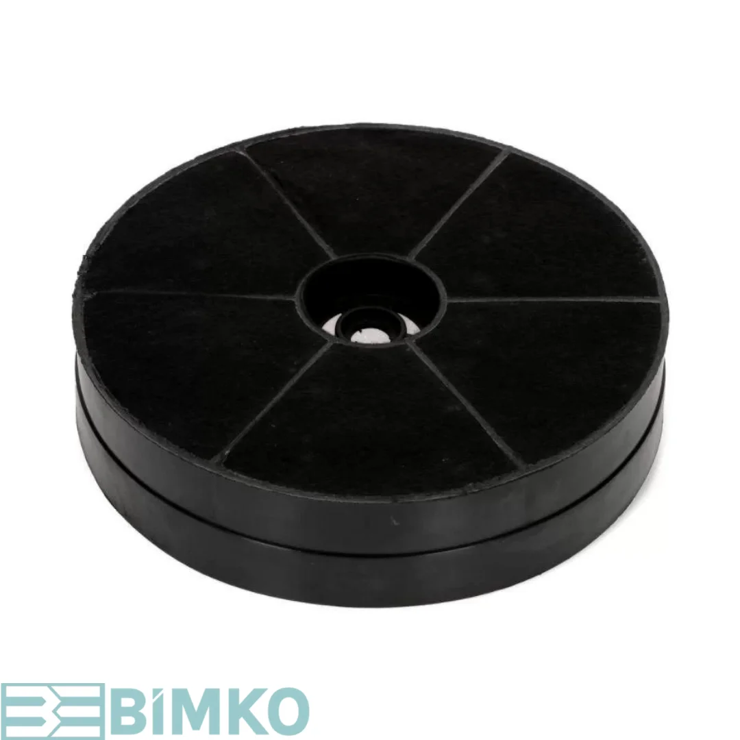 BMK-CF122 Wholesale Activated Carbon Filters for Cooker Hoods Range Hood Filter Kitchen Extractor SparePart Household Appliances