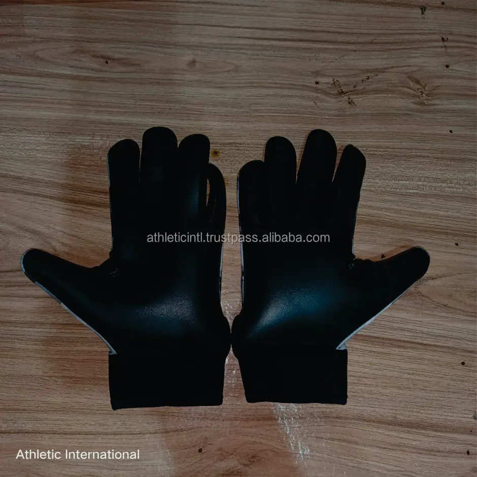 best price Athletic Gaelic Gloves\custom Gaa Gaelic Football German Latex High Quality Athletic Gaelic Gloves
