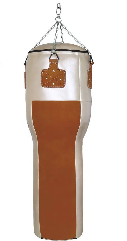 Sand Bag Boxing Muay Thai Punch Bags Punching Filled Bag for Boxing Heavy Vintage Kick Boxing Wat Man Leather Custom Gym PVC Pcs