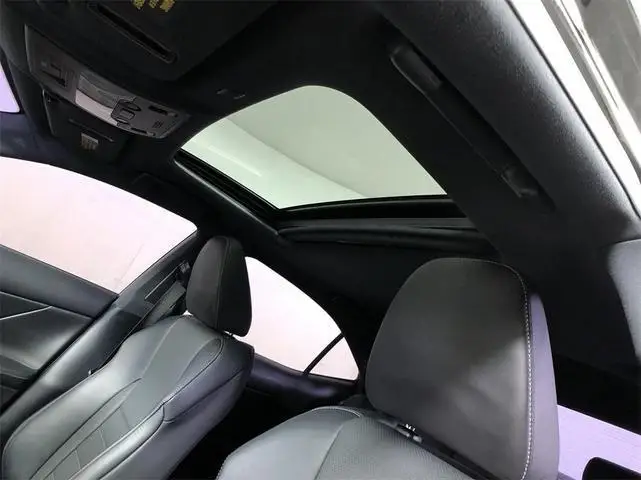 Используется 2020 Lexus 350 Спорт