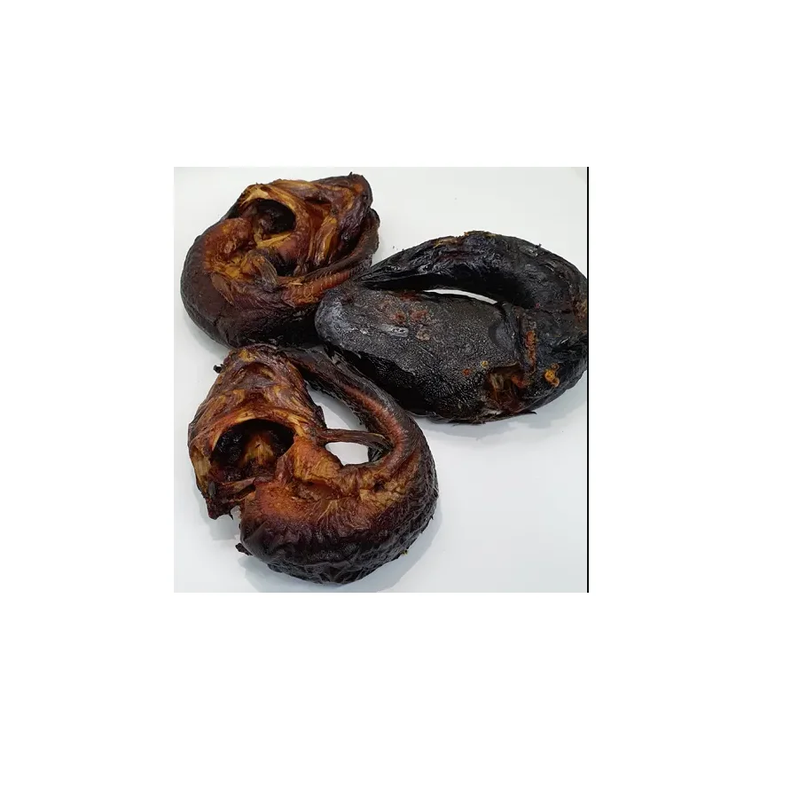 Dried Catfish in Carton Packaging wholesale Bulk Seafood Supplier