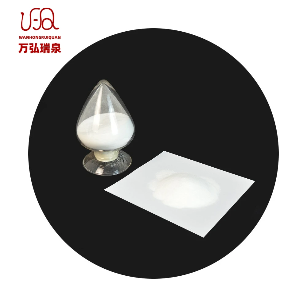 Hydroxypropyl Starch Ether Hps Powder Cellulose Polymer Modified Grouting Compound Thin-set Mortar White Powder Activated Carbon