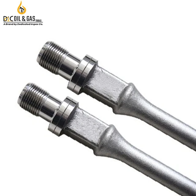 High Tensile Strength Sucker Rods for Sale