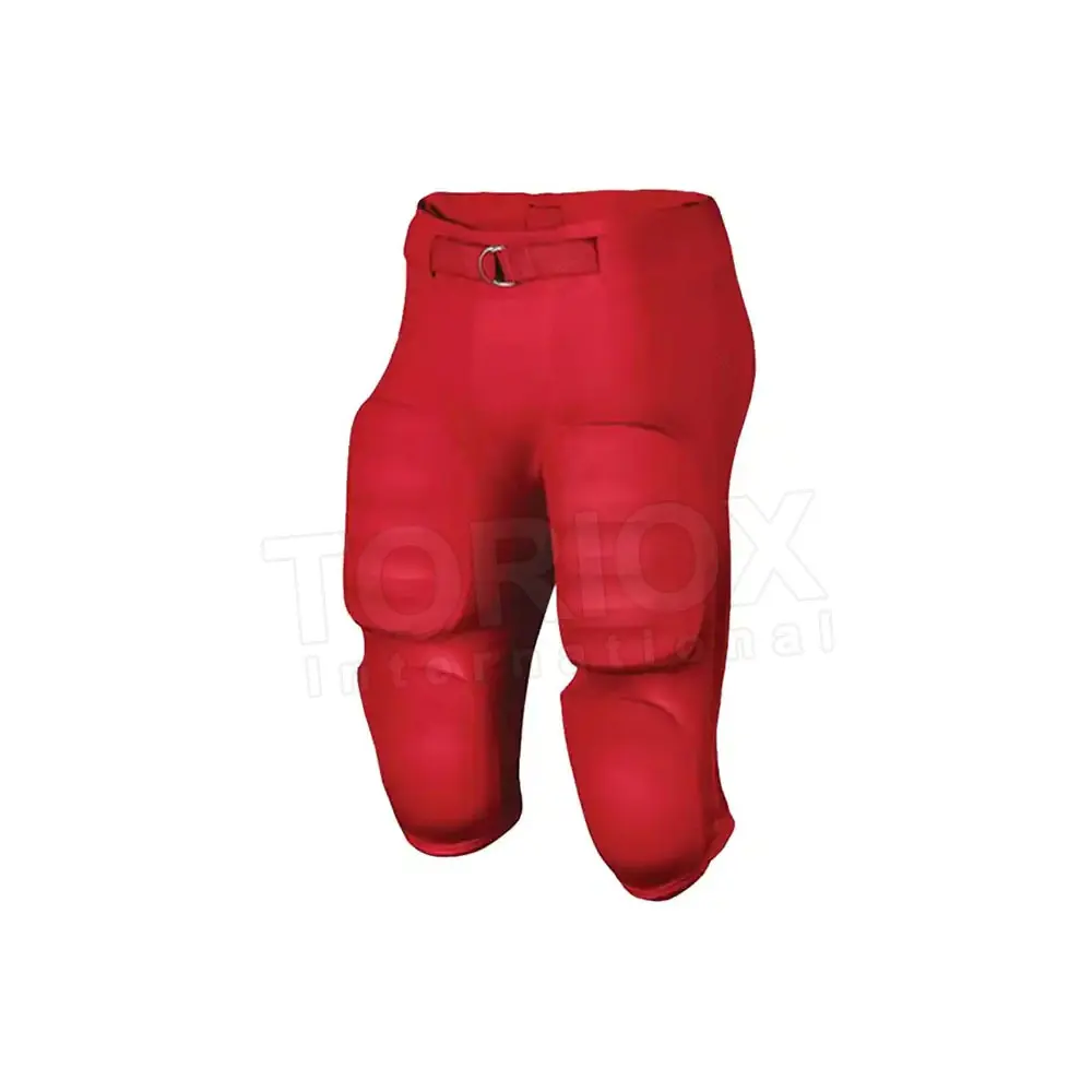 Высококачественная низкая цена Американская Футбольная форма из 100% полиэстера