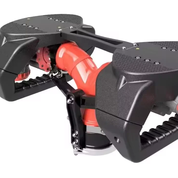 Гарантия продаж для полного комплекта Wataboard EX1 fly on water jet pack board fly board hydroflight