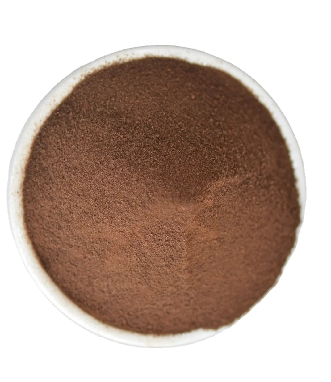 Vietnamese Coffee Powder Soluble Black Aroma Hazelnut Nut Caramel Flavor Customized Formula Coffee Mix Sample Free