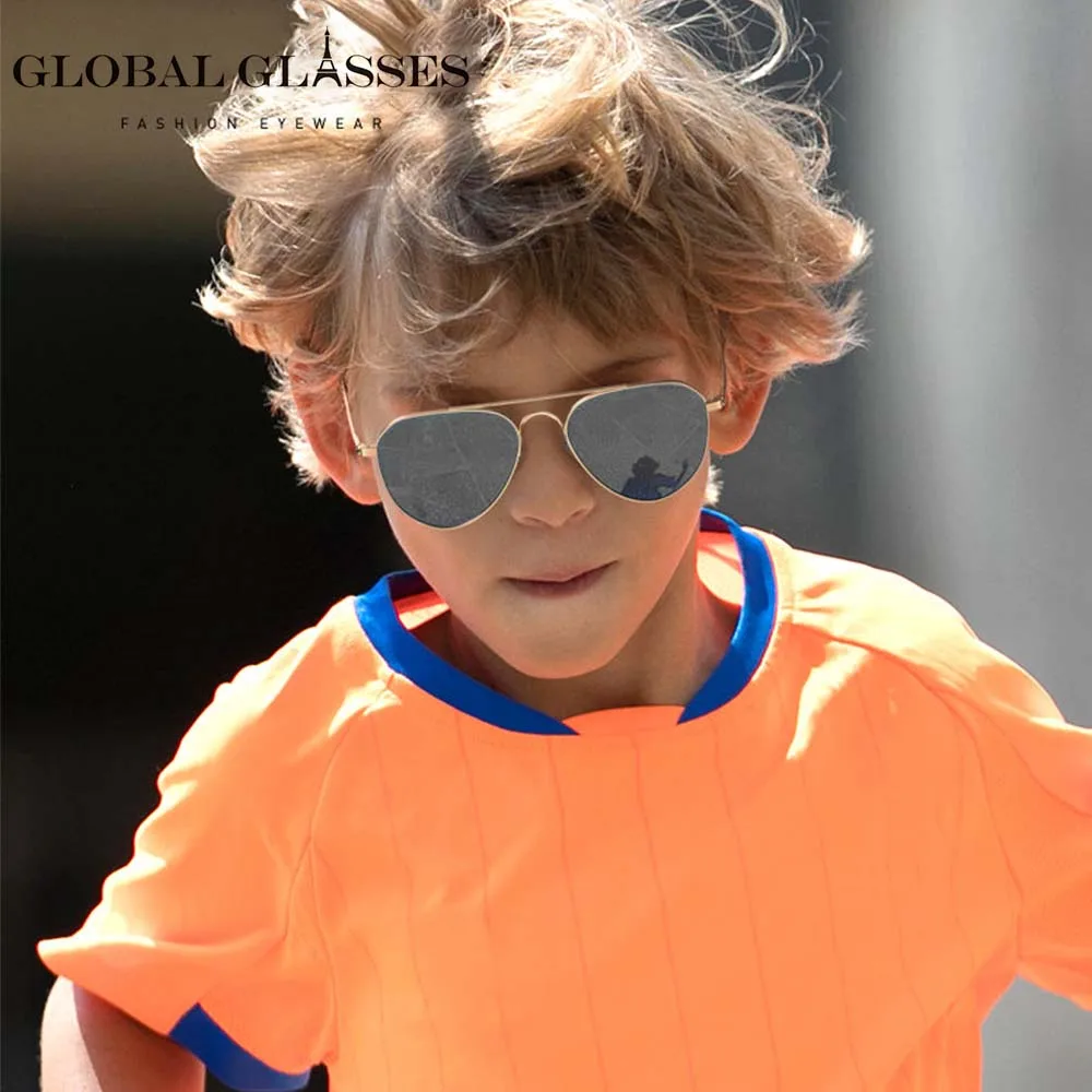 Vintage Shades Man Sunglasses Hot Seeling Small Sunglasses Unisex