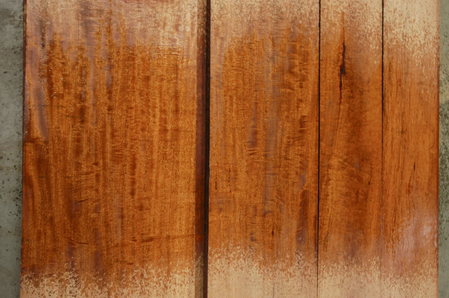 Factory price red sandalwood Mahogany Wood